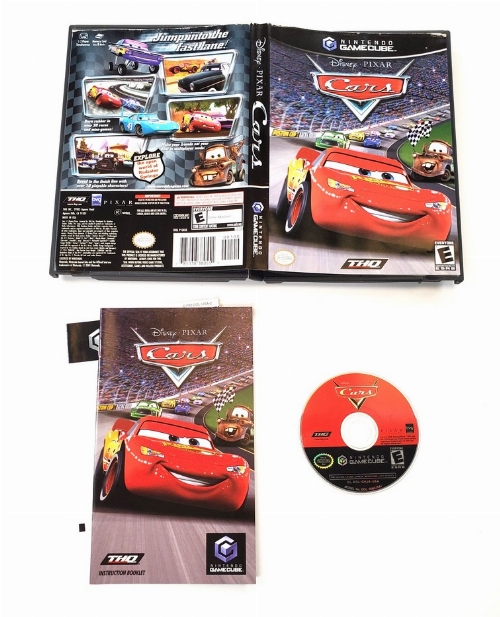 Cars (CIB)