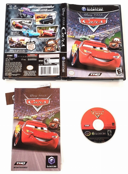 Cars (CIB)