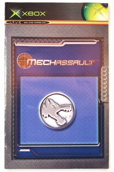 MechAssault (I)