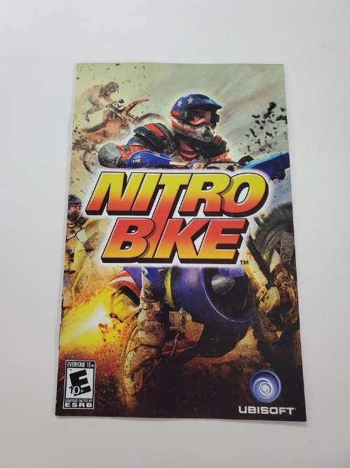 Nitrobike (I)