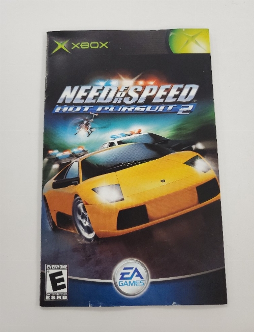Need for Speed: Hot Pursuit 2 (I)