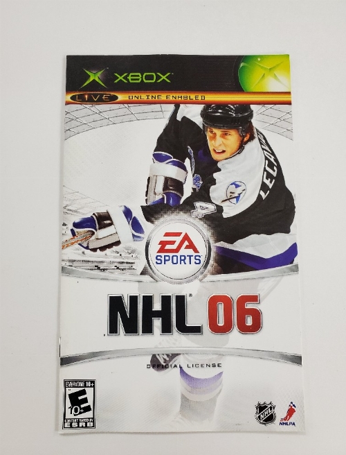 NHL 06 (I)