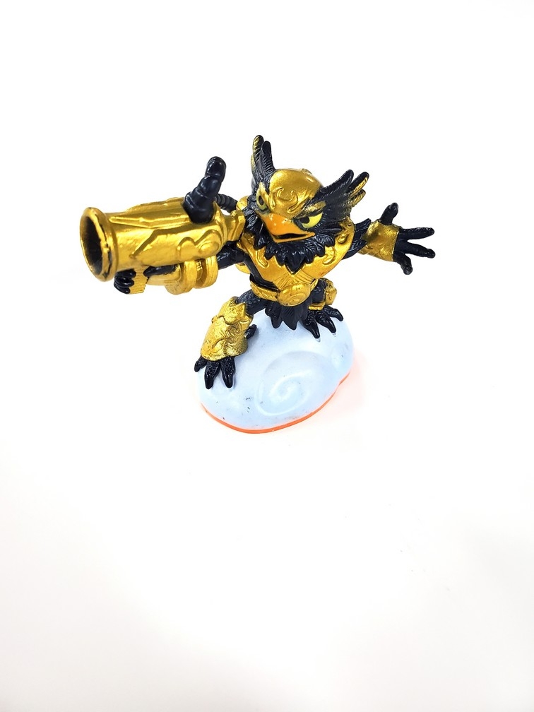 Legendary Jet-Vac - Giants