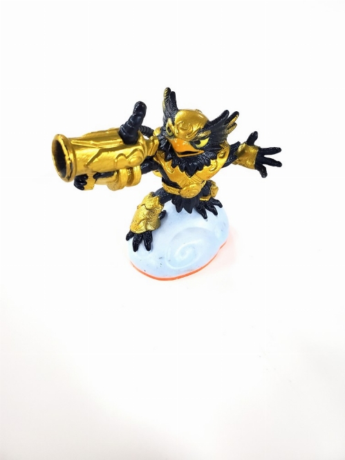 Legendary Jet-Vac - Giants
