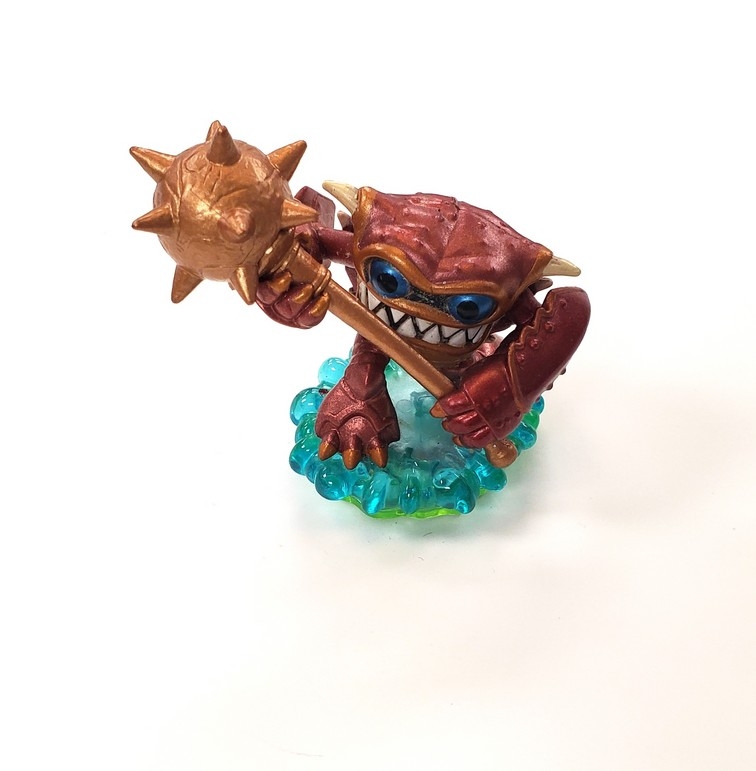 Wham-Shell - Spyro's Adventure