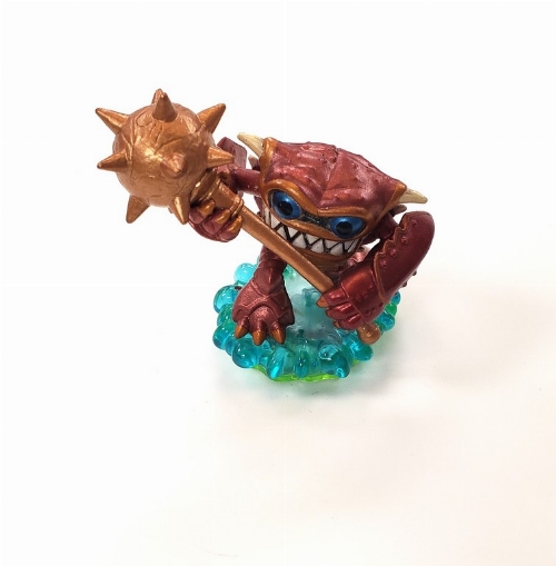 Wham-Shell - Spyro's Adventure