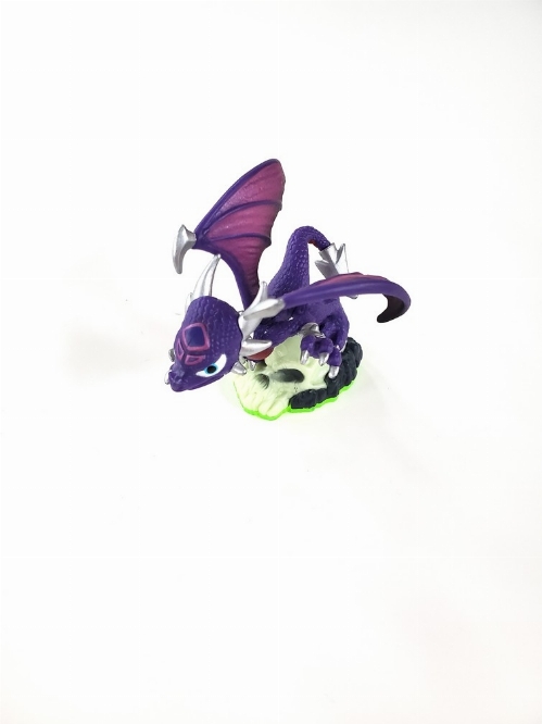 Cynder - Spyro's Adventure