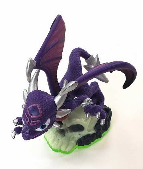 Cynder - Spyro's Adventure