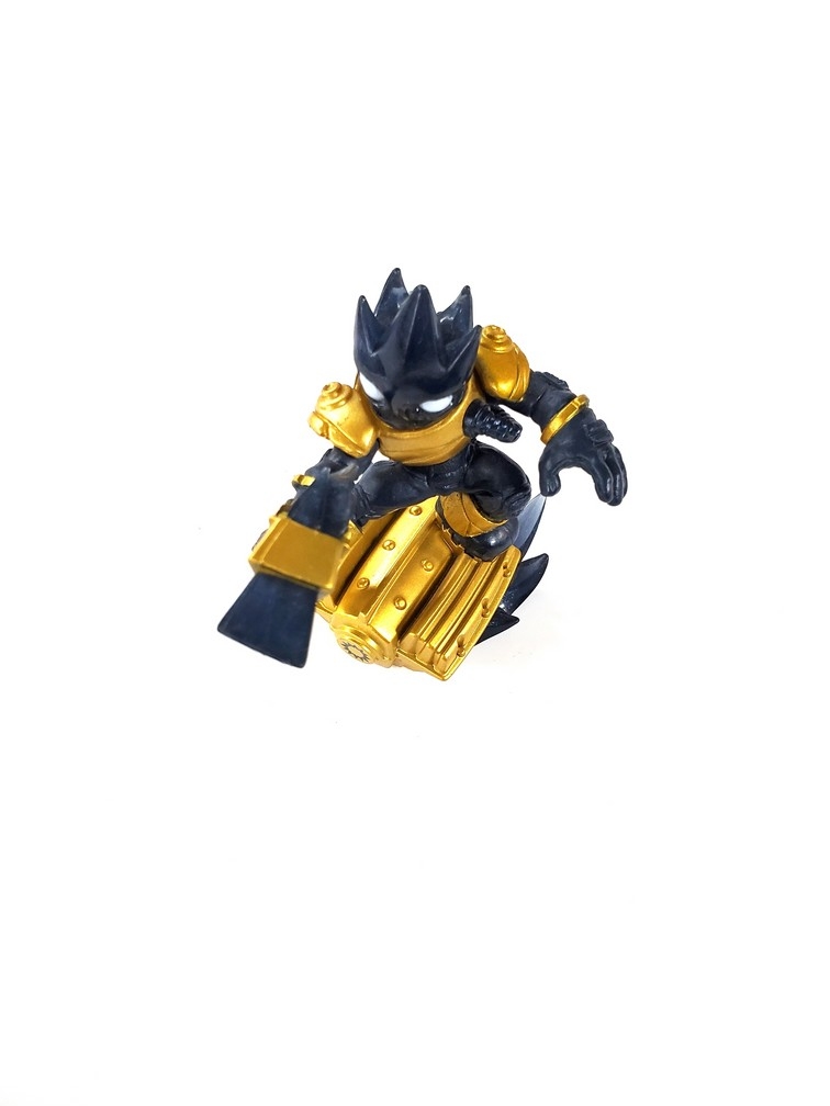 Legendary Astroblast - SuperChargers