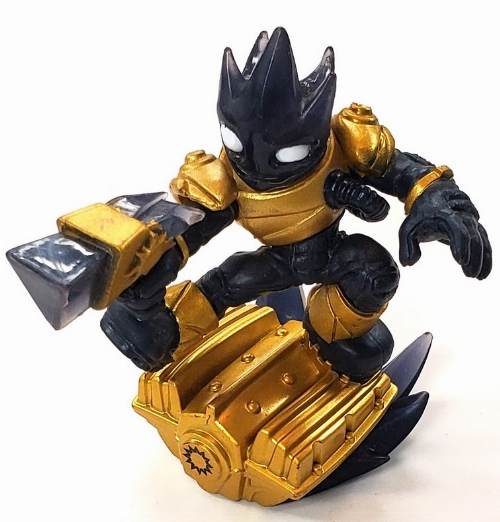 Legendary Astroblast - SuperChargers