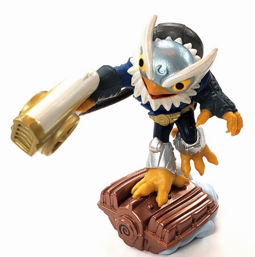Hurricane Jet-Vac - SuperChargers