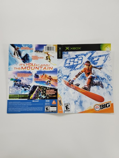 SSX 3 (B)