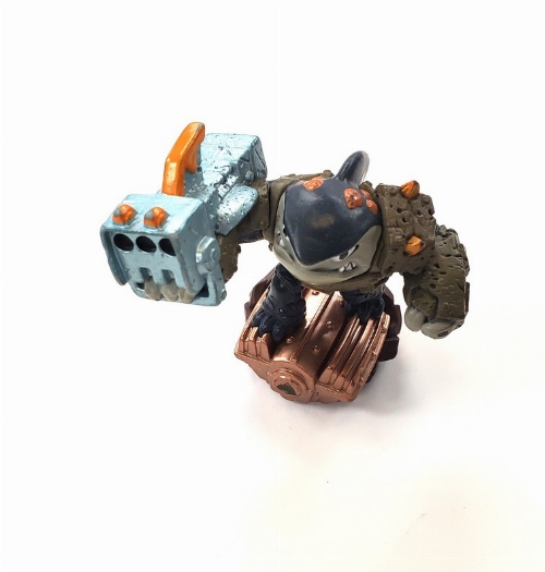 Shark Shooter Terrafin - SuperChargers