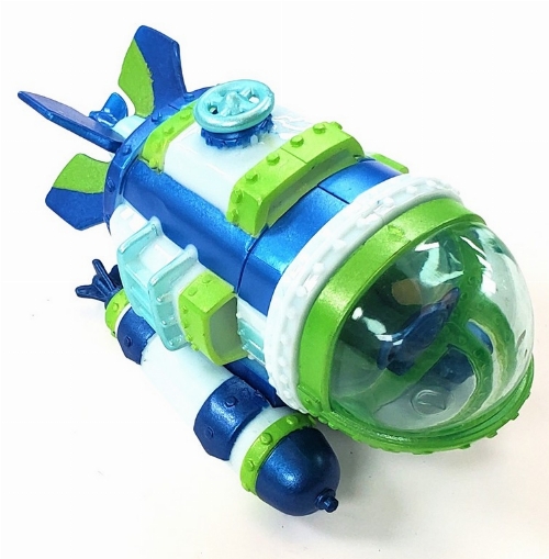 Dive Bomber - SuperChargers