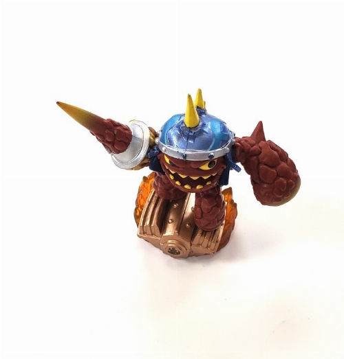 Lava Lance Eruptor - SuperChargers