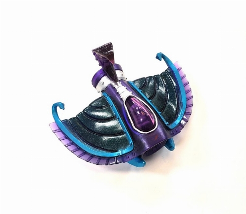 Sea Shadow - SuperChargers