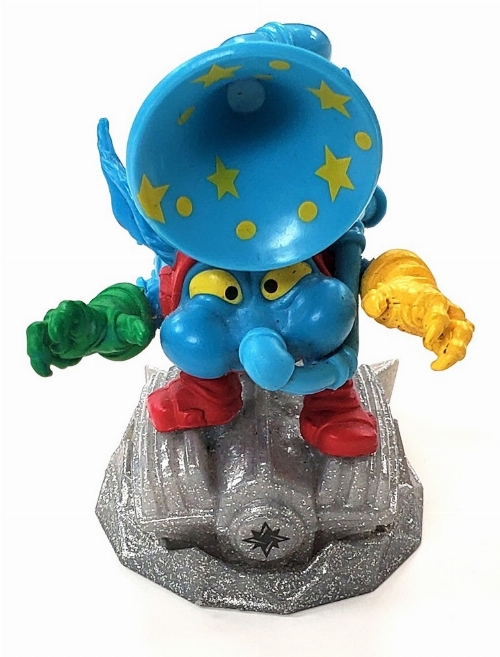 Birthday Bash Big Bubble Pop Fizz - SuperChargers