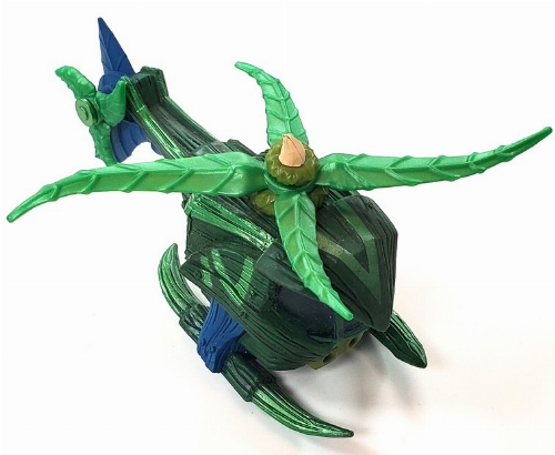 Stealth Stinger - SuperChargers