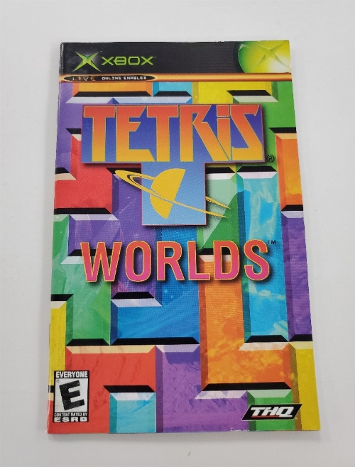 Tetris Worlds (I)