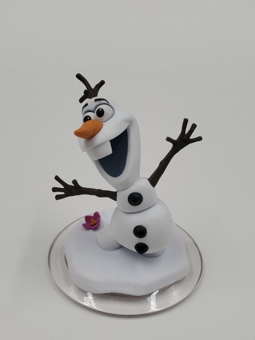 Olaf