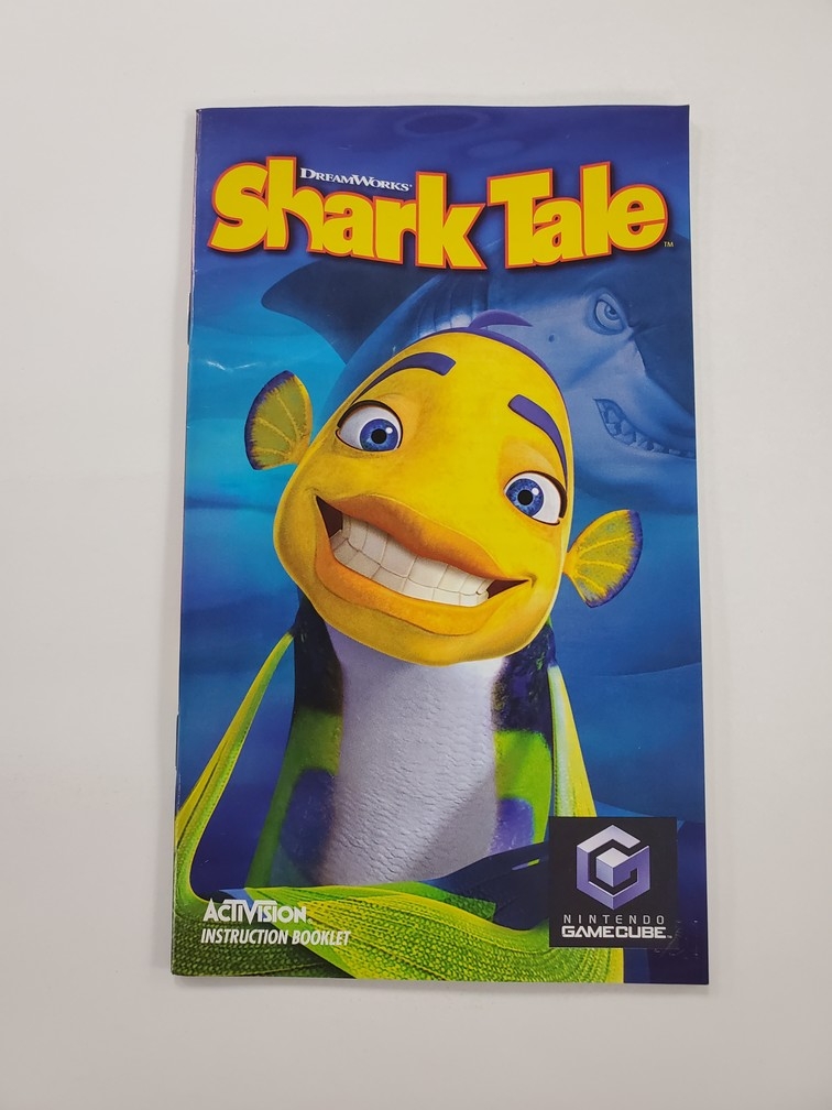 Shark Tale (I)