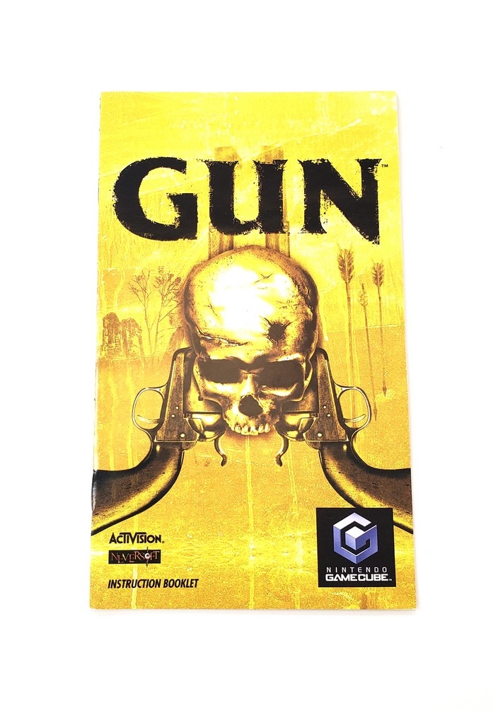 Gun (I)