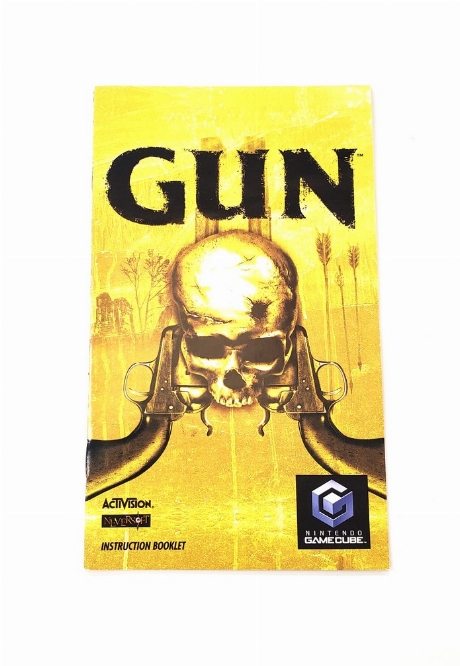 Gun (I)