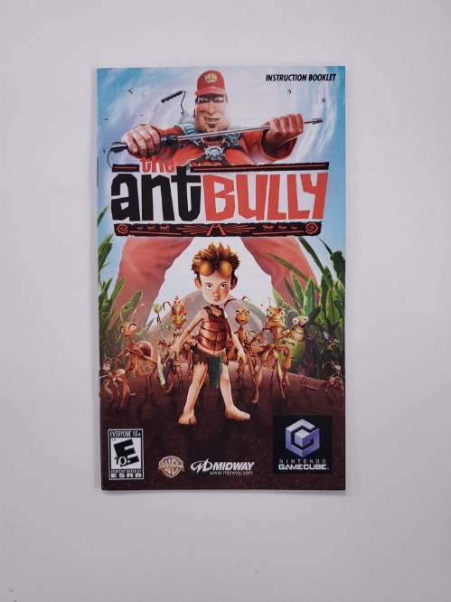 Ant Bully, The (I)