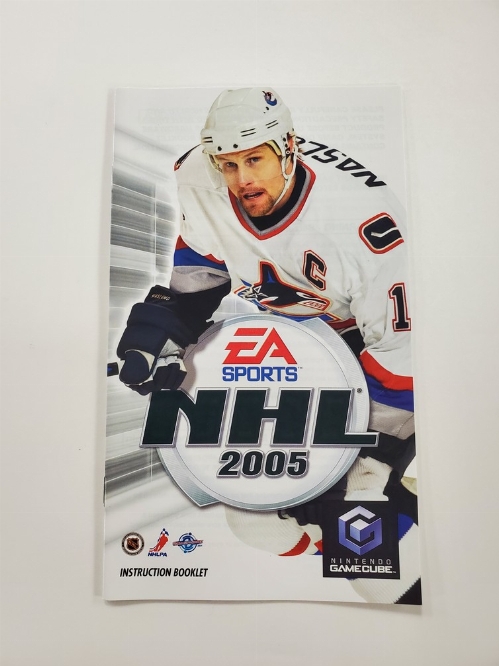 NHL 2005 (I)