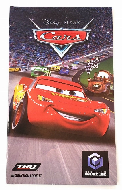 Cars (I)