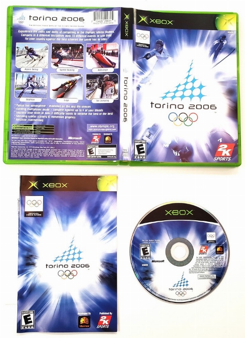 Torino 2006 (CIB)