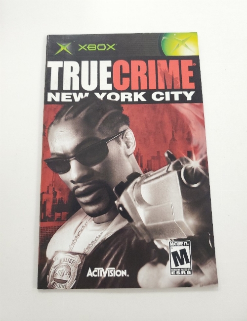 True Crime: New York City (I)