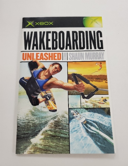 Wakeboarding: Unleashed (I)