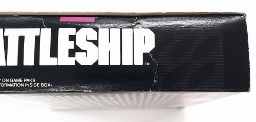 Super Battleship (CIB)