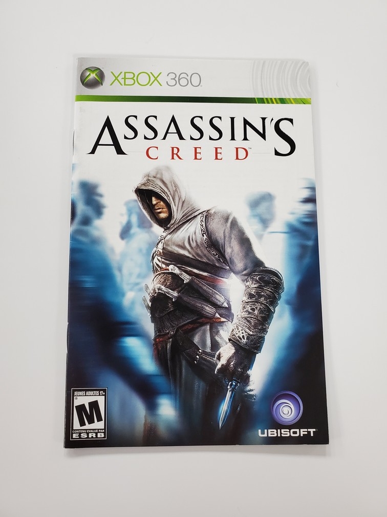 Assassin's Creed (I)