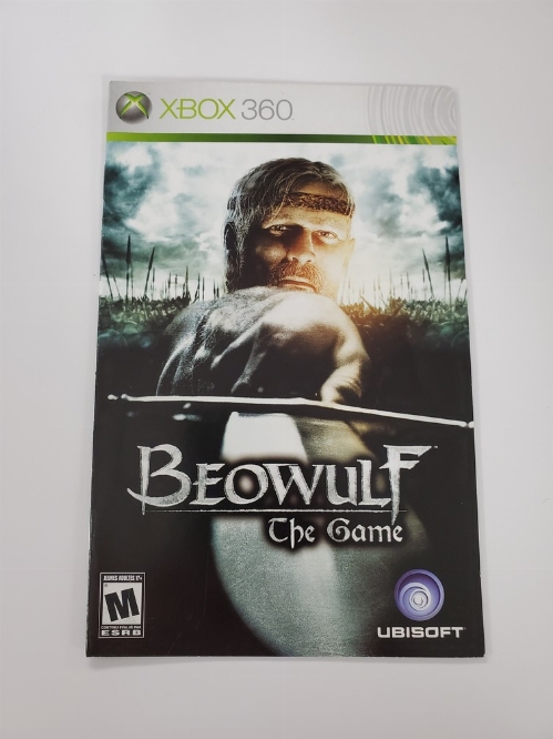 Beowulf: The Game (I)