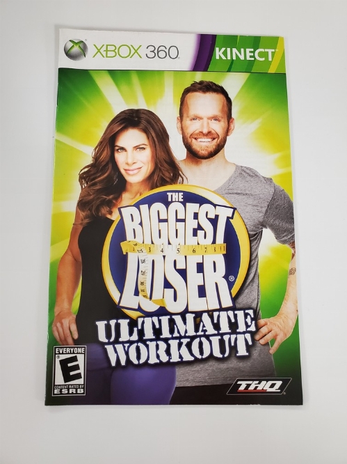 Biggest Loser: Ultimate Workout, The (I)