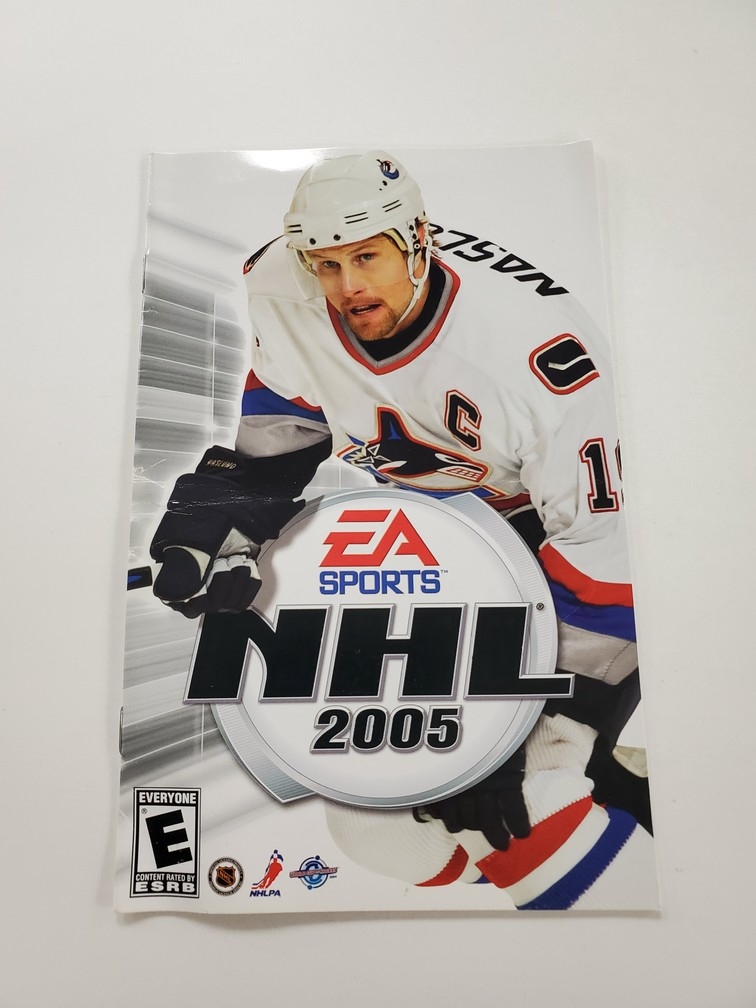 NHL 2005 (I)