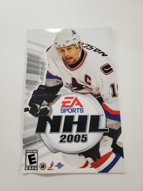 NHL 2005 (I)