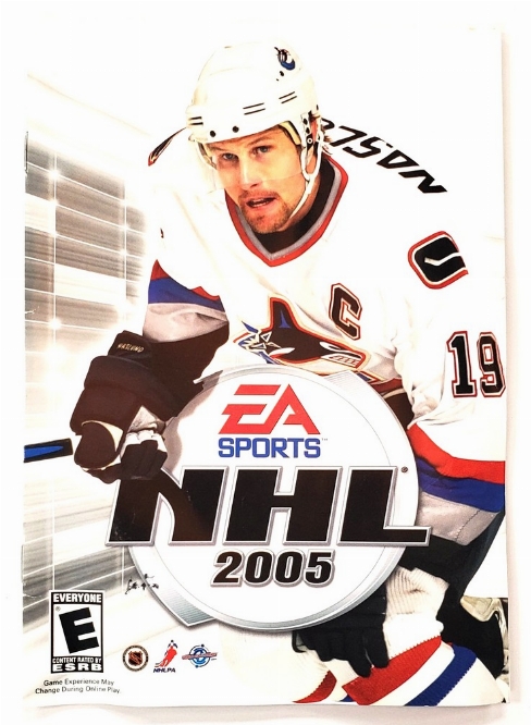 NHL 2005 (I)