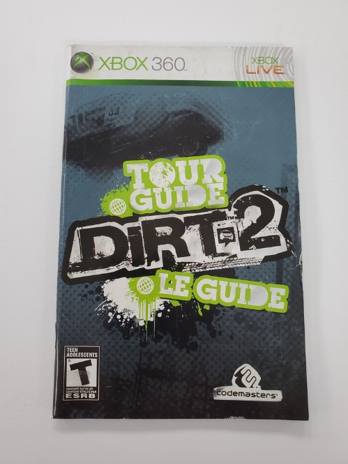 Dirt 2 (I)