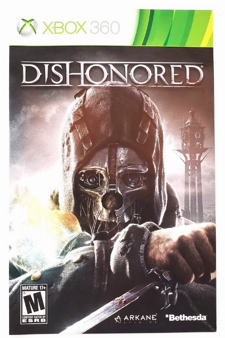 Dishonored (I)