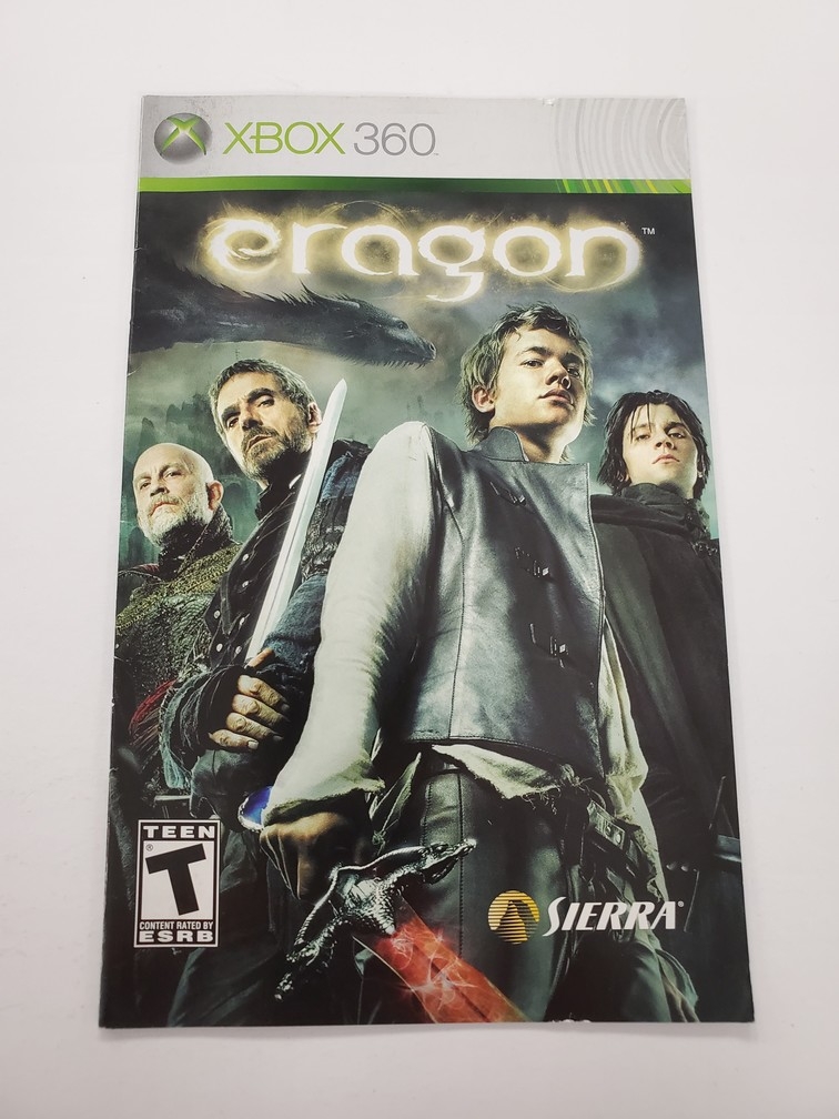 Eragon (I)