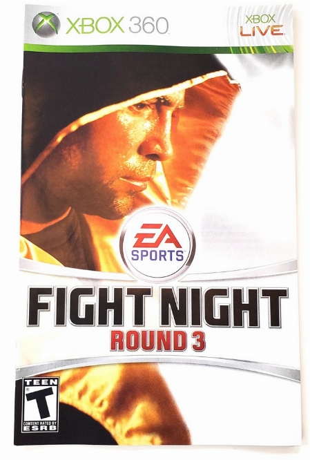 Fight Night: Round 3 (I)