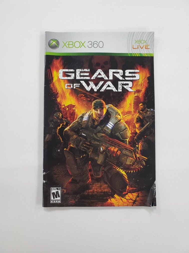 Gears of War (I)