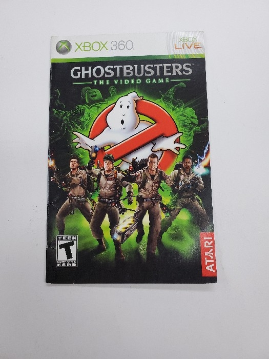 Ghostbusters: The Video Game (I)