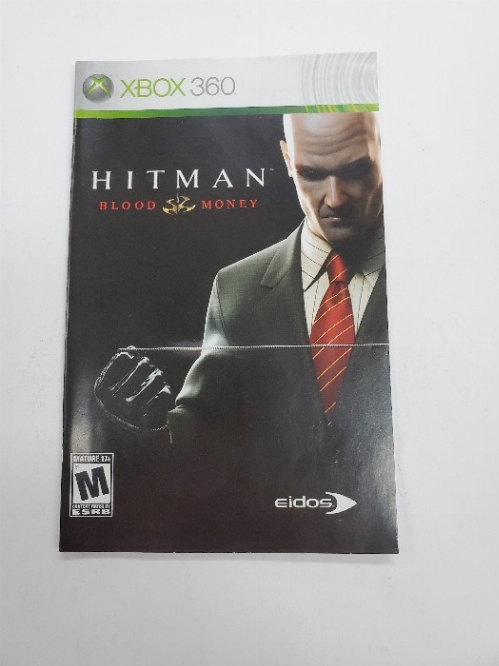 Hitman: Blood Money (I)