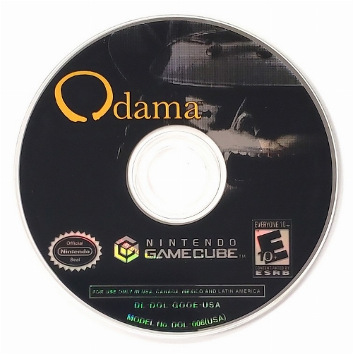 Odama (C)