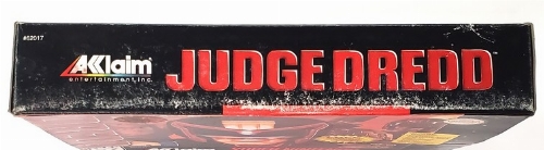 Judge Dredd (CIB)