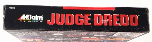 Judge Dredd (CIB)